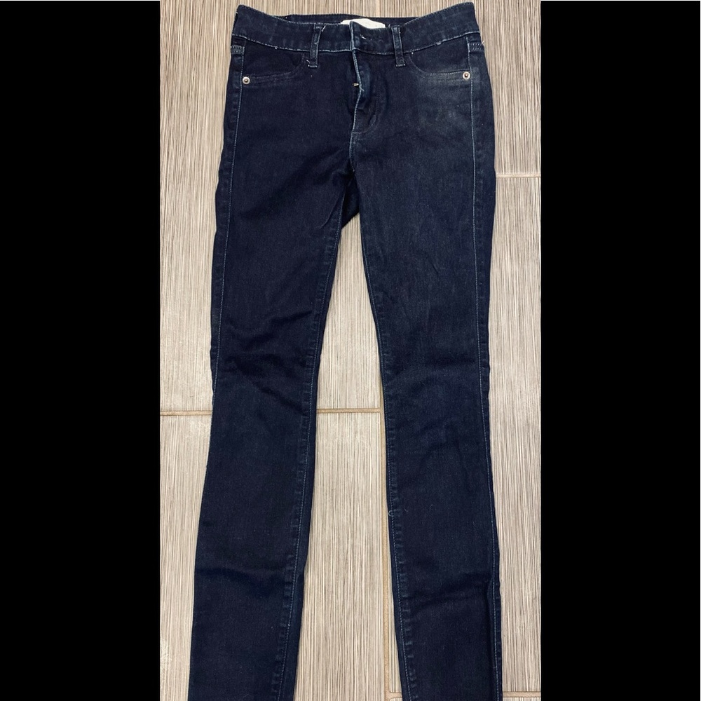 Abercrombie & Fitch Jeans. Excellent Condition.